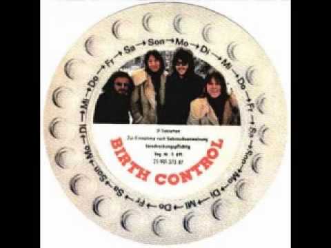 Youtube: Birth Control - Light My Fire