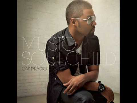 Youtube: Musiq Soulchild - So Beautiful