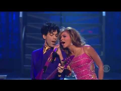 Youtube: 004 Prince & Beyoncé   Prince Medley