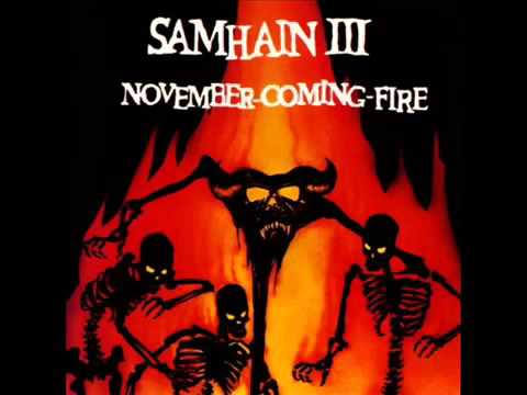 Youtube: Samhain November's Fire