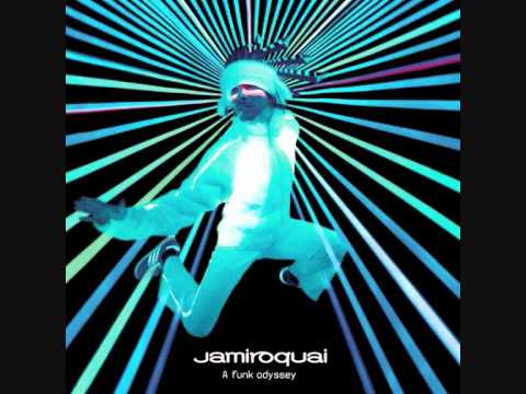 Youtube: Jamiroquai - You Give Me Something