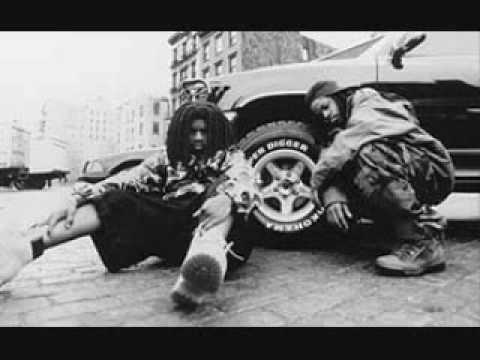 Youtube: Das EFX- Hardcore Rap Act