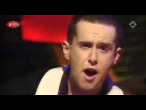 Youtube: Frankie goes to Hollywood - The Power of Love