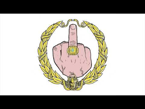 Youtube: Morlockk Dilemma - Siegelring Feat. JAW (prod.: Morlockko Plus)