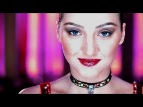 Youtube: Alice Deejay - Better Off Alone (Official Video)
