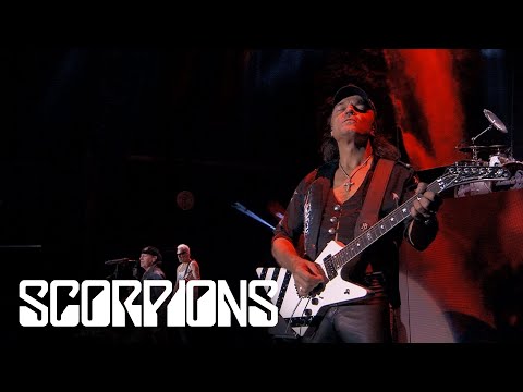 Youtube: Scorpions - Still Loving You (Live At Hellfest, 20.06.2015)