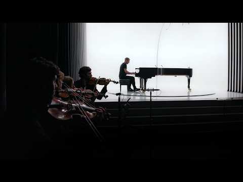 Youtube: Armin van Buuren - Here For You (from 'Piano' album) [Official Video]