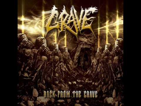 Youtube: Grave - Bloodfed