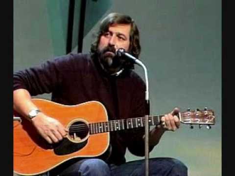 Youtube: Francesco Guccini - Canzone di notte