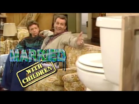 Youtube: Al Bundy - Ferguson Klo