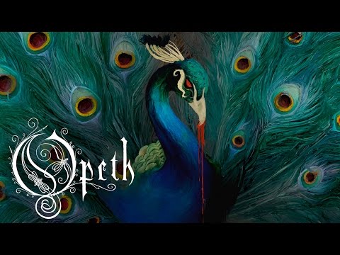 Youtube: OPETH - Sorceress (OFFICIAL LYRIC VIDEO)