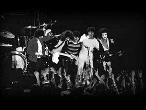 Youtube: The Sensational Alex Harvey Band - Faith Healer