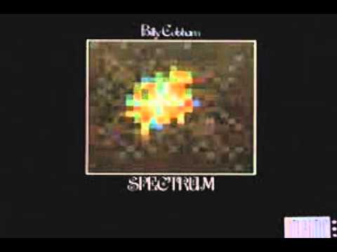Youtube: Billy Cobham - Snoopy's Search/Red Baron (1973)