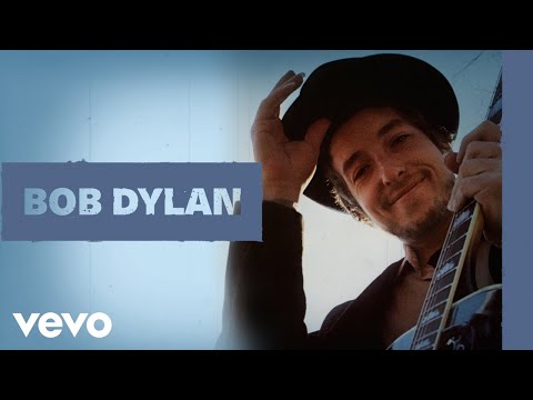 Youtube: Bob Dylan - Lay, Lady, Lay (Official Audio)