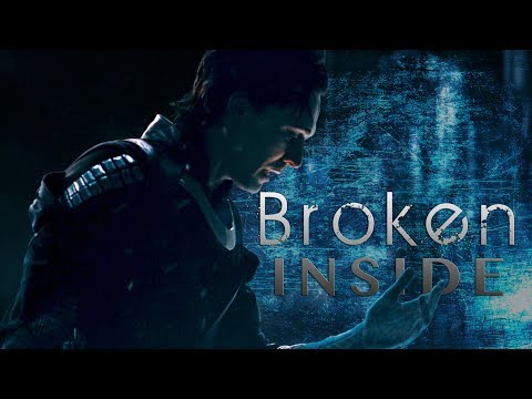 Youtube: Loki: Broken Inside