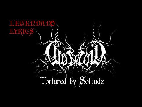 Youtube: Coldword - Tortured by Solitude (Lyrics, Legendado em PT-BR)