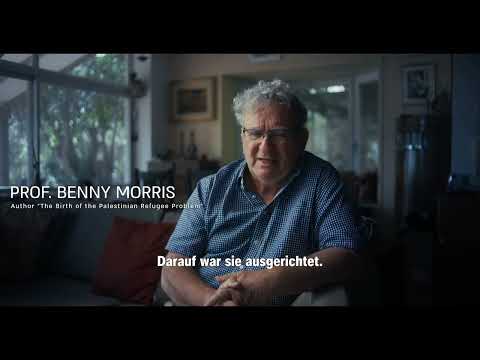 Youtube: Das Ende der UNRWA