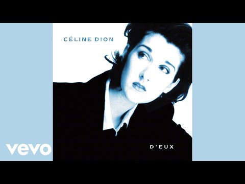 Youtube: Céline Dion - J'attendais (Audio officiel)