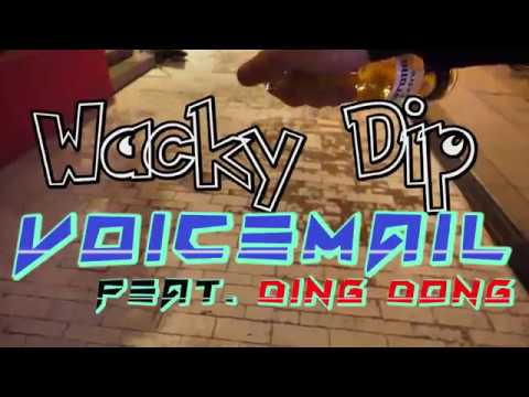 Youtube: Wacky Dip ft. Ding Dong   VOICE MAIL  PUNKYch ft TAKU-ZO SOUND