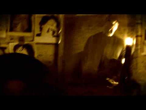 Youtube: Ichor - Man Without A Face (Musikvideo)