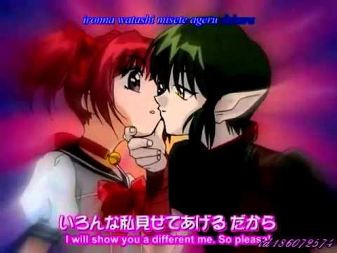 Youtube: ♡ Amv Tokyo mew mew Kisshu and Ichigo "Hurry Up And Save Me"♡