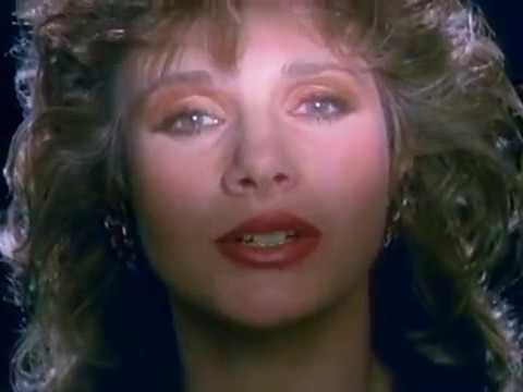 Youtube: Deborah Sasson & MCL - Danger In Her Eyes (1988)