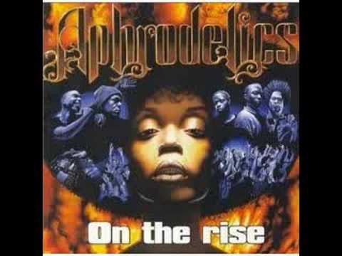 Youtube: Aphrodelics - On the Rise