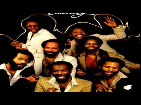 Youtube: Con Funk Shun - Let Me Put Love On Your Mind, (The Live Version)