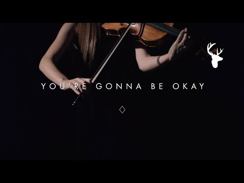 Youtube: You're Gonna Be Okay (Lyric Video) - Brian & Jenn Johnson | After All These Years