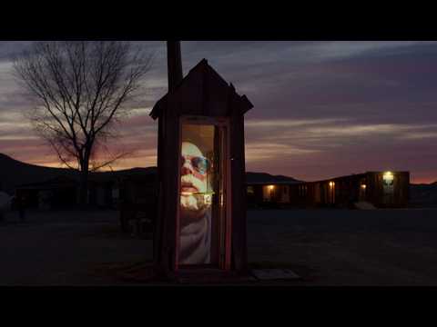 Youtube: Bonnie "Prince" Billy - Life is Scary Horses (Official Video)