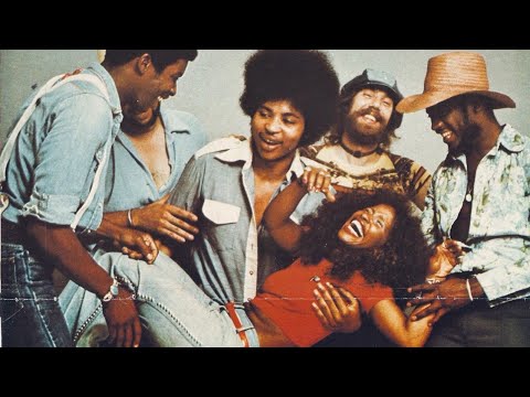 Youtube: Rufus & Chaka Khan - Fool's Paradise