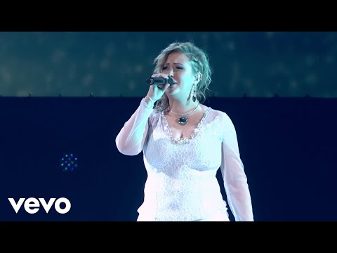 Youtube: This Is Me Medley (Live at Sun Arena @ Time Square, Pretoria, 2019)