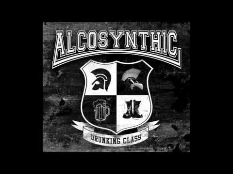 Youtube: Alcosynthic - Vie de Merde