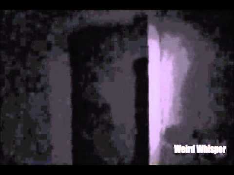 Youtube: Civil War Ghost