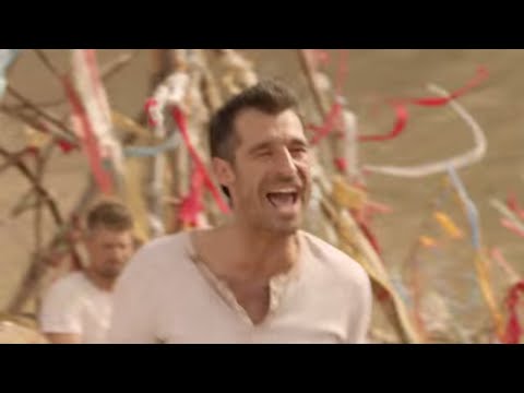 Youtube: The Cat Empire - Bulls (Official Video)