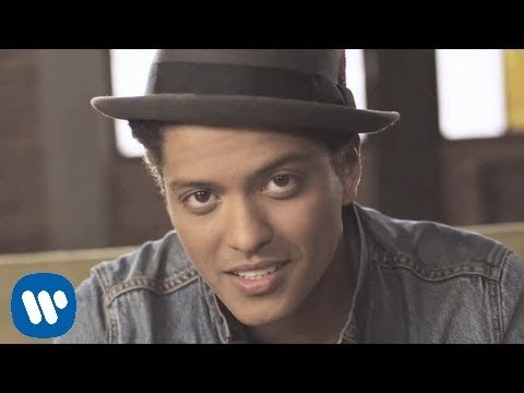 Youtube: Bruno Mars - Just The Way You Are (Official Music Video)