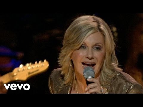 Youtube: Olivia Newton-John - Magic