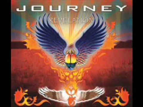 Youtube: separate way by journey