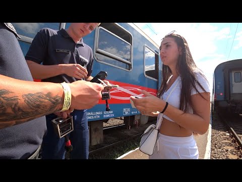 Youtube: Solo To The Ukrainian Border 🇺🇦