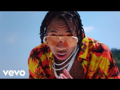 Youtube: Tyga - Taste (Official Video) ft. Offset