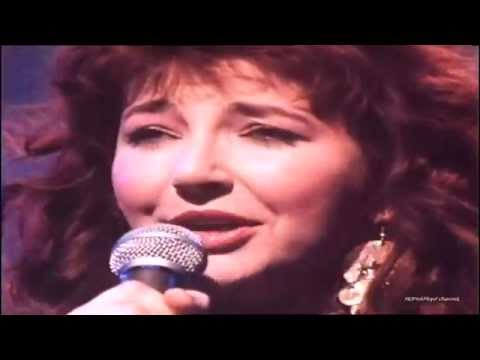 Youtube: Kate Bush /David Gilmour  - " Running Up That Hill "