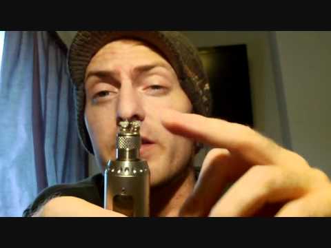 Youtube: Bulli A2-T atomizer from bulli-smoker.com