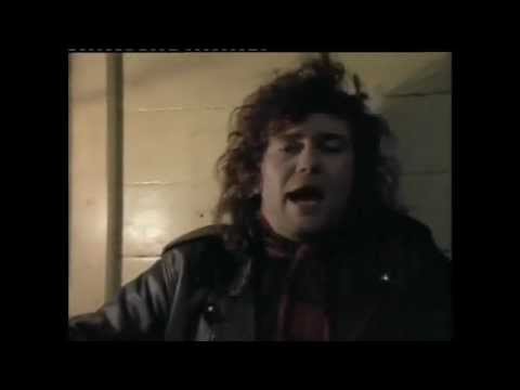 Youtube: Jimmy Barnes - No Second Prize (Official Video)