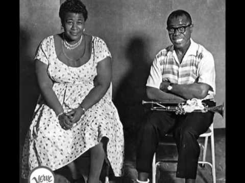 Youtube: Summertime   Ella Fitzgerald and Louis Armstrong