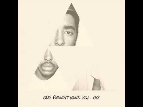 Youtube: Oddisee - The Gold is Mine - Odd Renditions