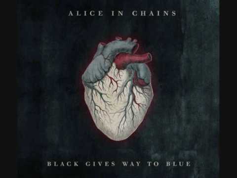 Youtube: Alice In Chains - Black Gives Way To Blue (Album Version)