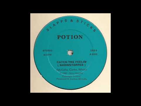 Youtube: Potion - Catch The Feelin' (Showstopper)