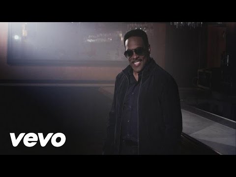 Youtube: Charlie Wilson - My Love Is All I Have