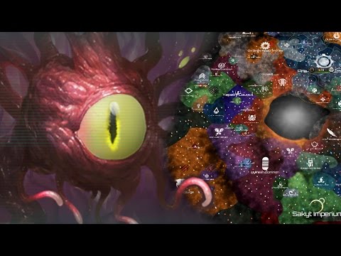 Youtube: Stellaris - Das lauert im Endgame