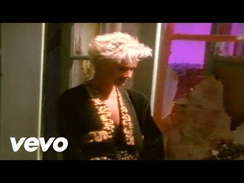Youtube: Roxette - The Look
